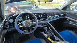 هیۆندای ئەلەنترا